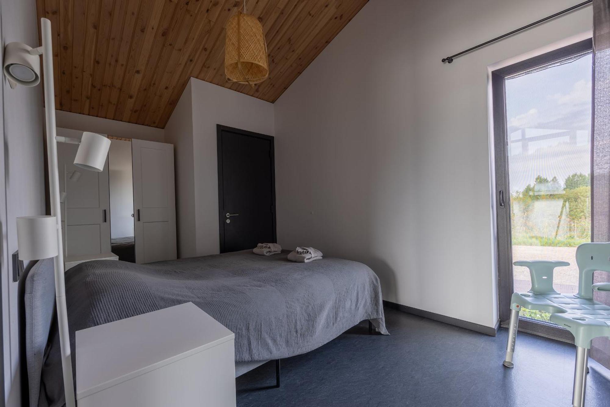 Lielpiles Villa Radzinciems Kültér fotó