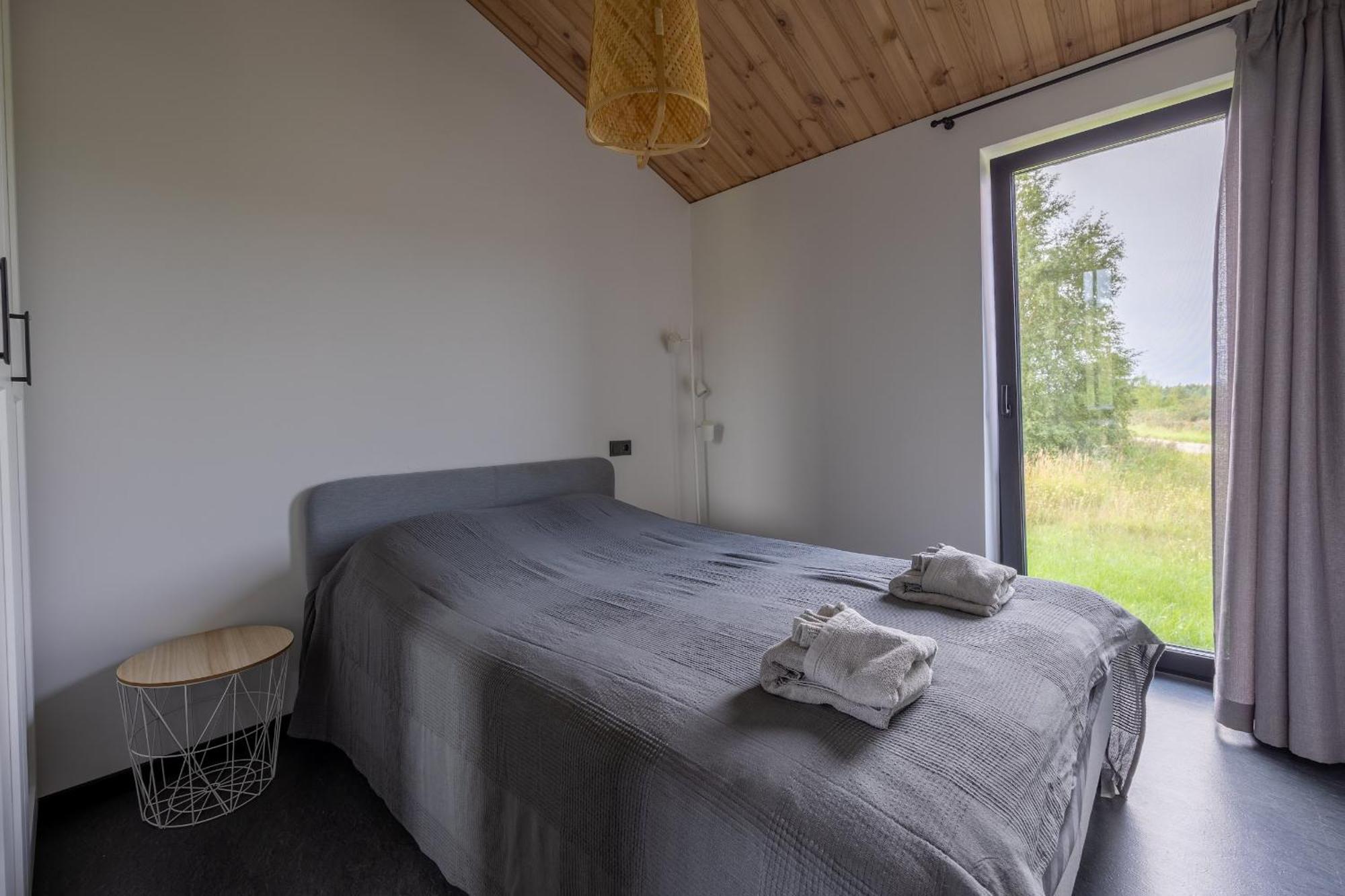Lielpiles Villa Radzinciems Kültér fotó
