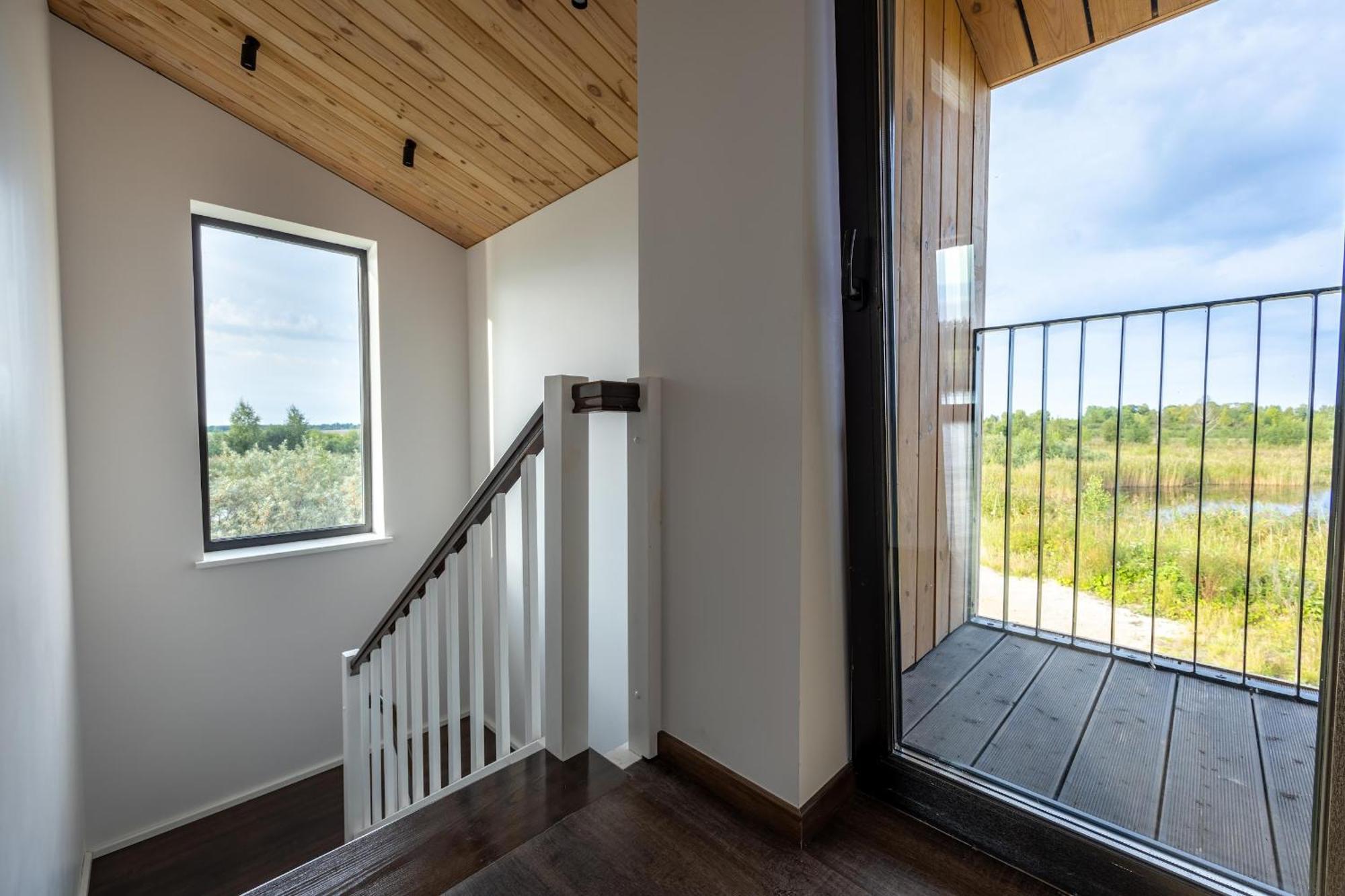 Lielpiles Villa Radzinciems Kültér fotó
