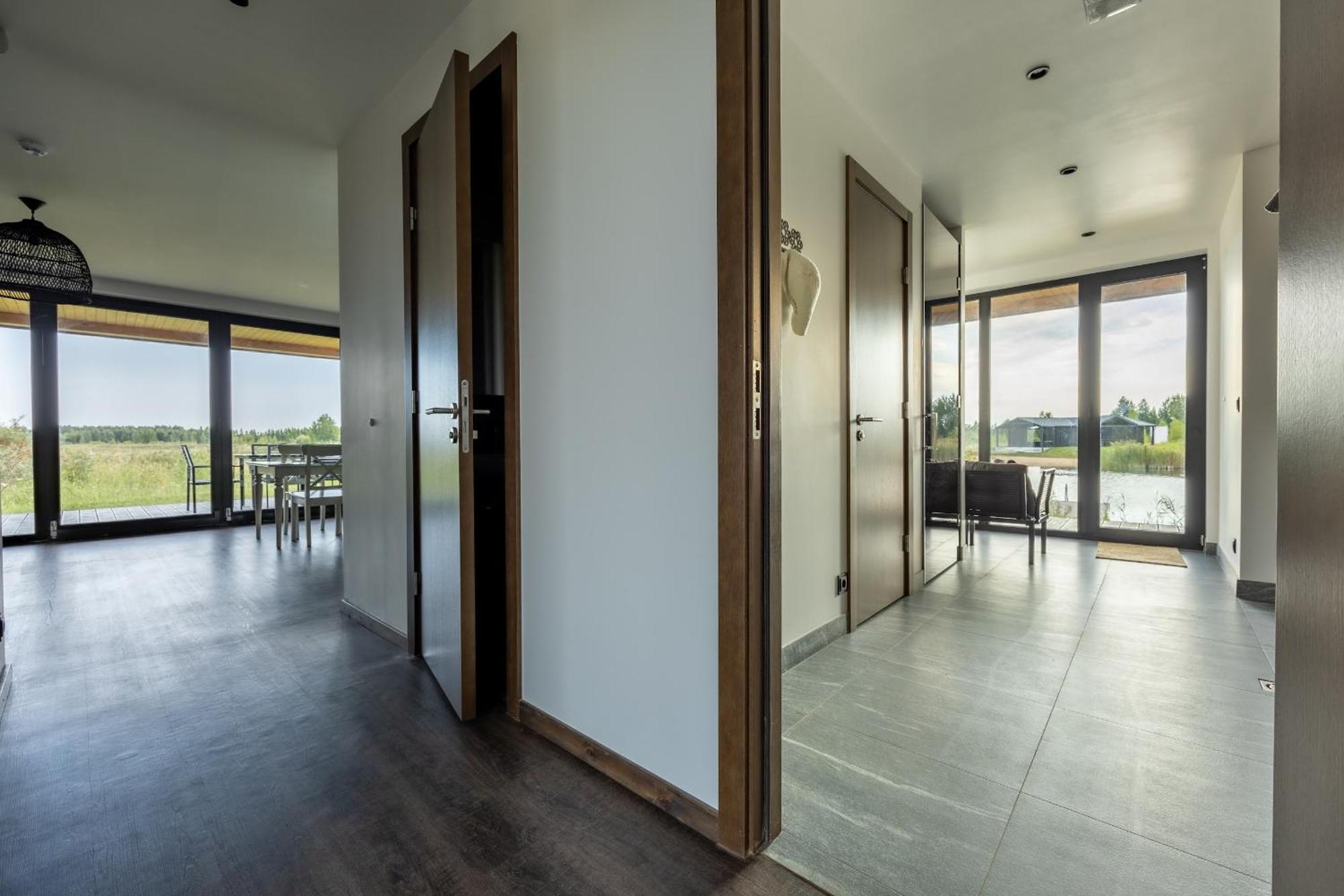 Lielpiles Villa Radzinciems Kültér fotó